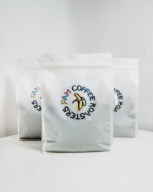 pack de 3 kilos de Guatemala Finca El hato Catucai