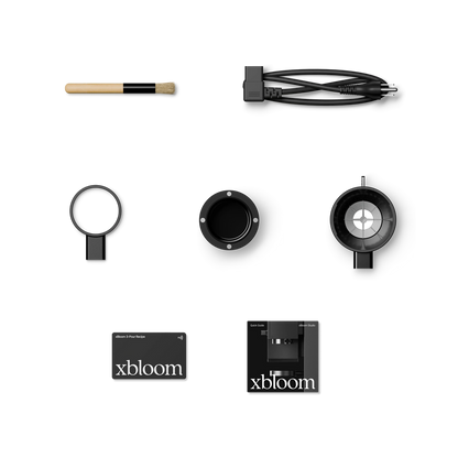 XBloom Studio coffee