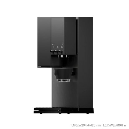 XBloom Studio coffee
