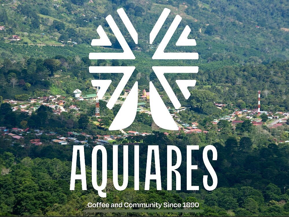 Aquiares Eucalipto (Costa Rica)