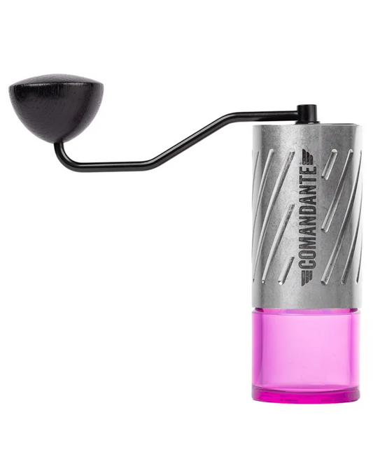 Comandante Molinillo C60 Baracuda