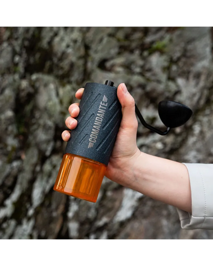 Comandante Molinillo C60 Baracuda