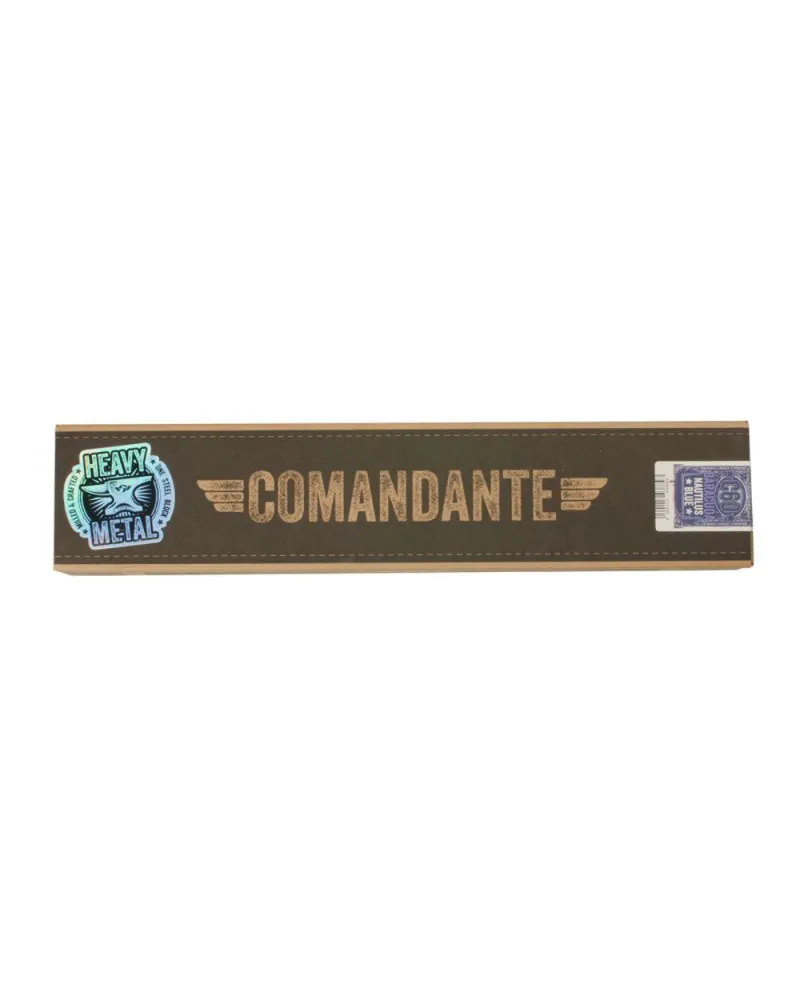 Comandante Molinillo C60 Baracuda
