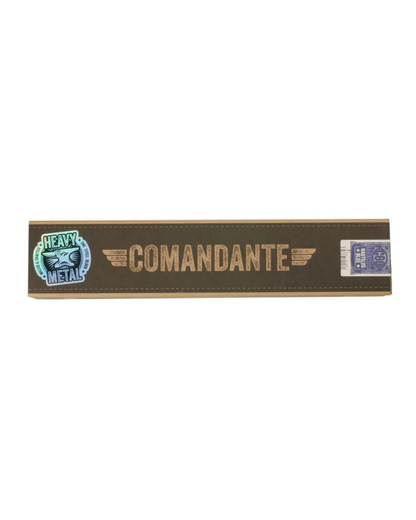 Comandante Molinillo C60 Baracuda