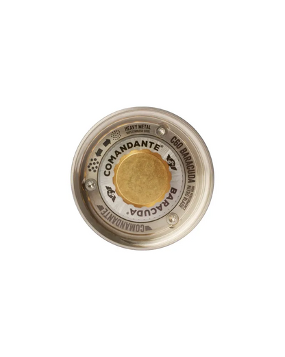 Comandante Molinillo C60 Baracuda