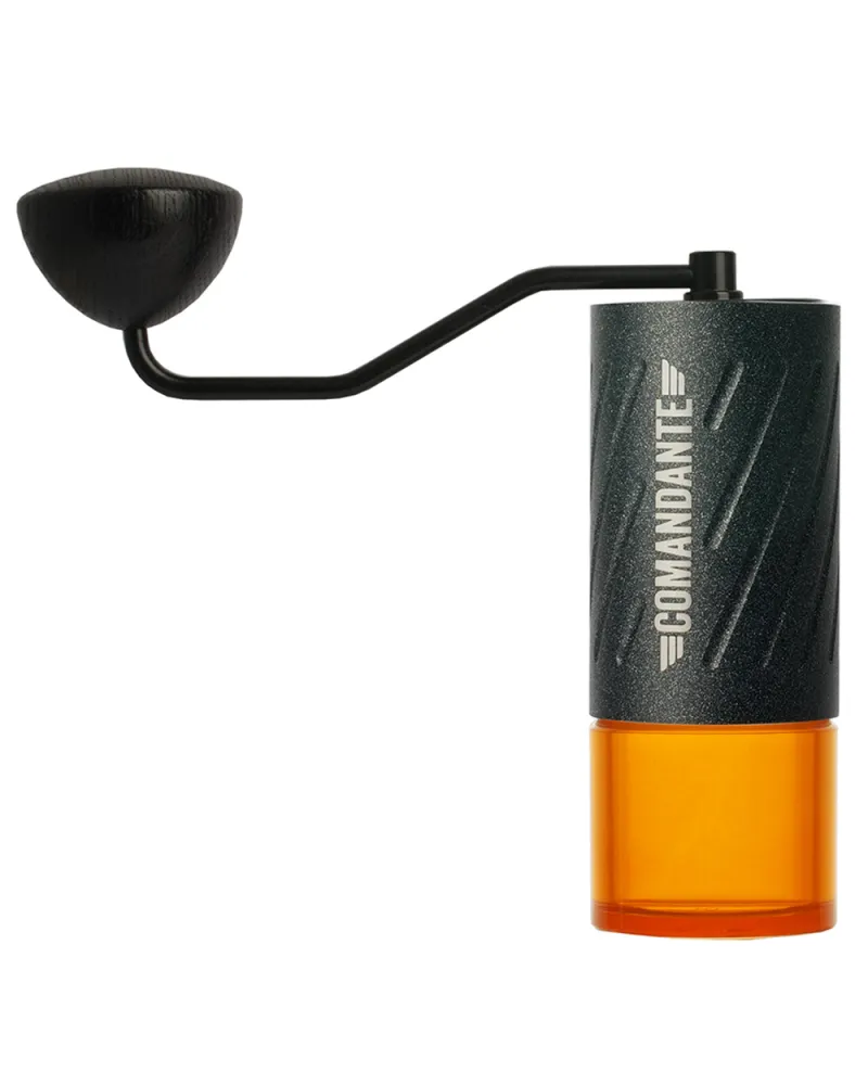 Comandante Molinillo C60 Baracuda