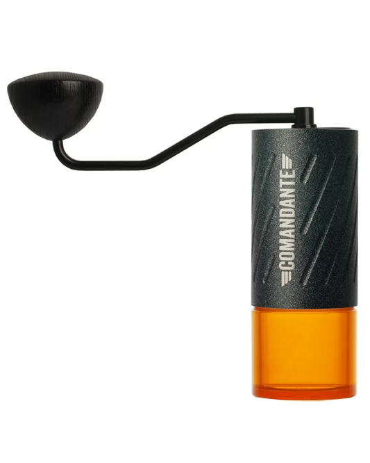 Comandante Molinillo C60 Baracuda