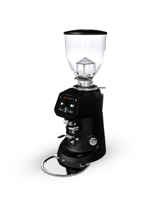Fiorenzato Molinillo De Café F64 EVO Negro