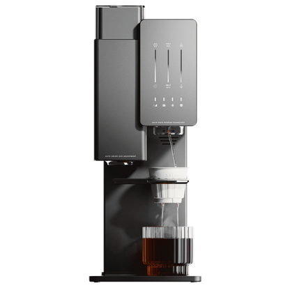 XBloom Studio coffee