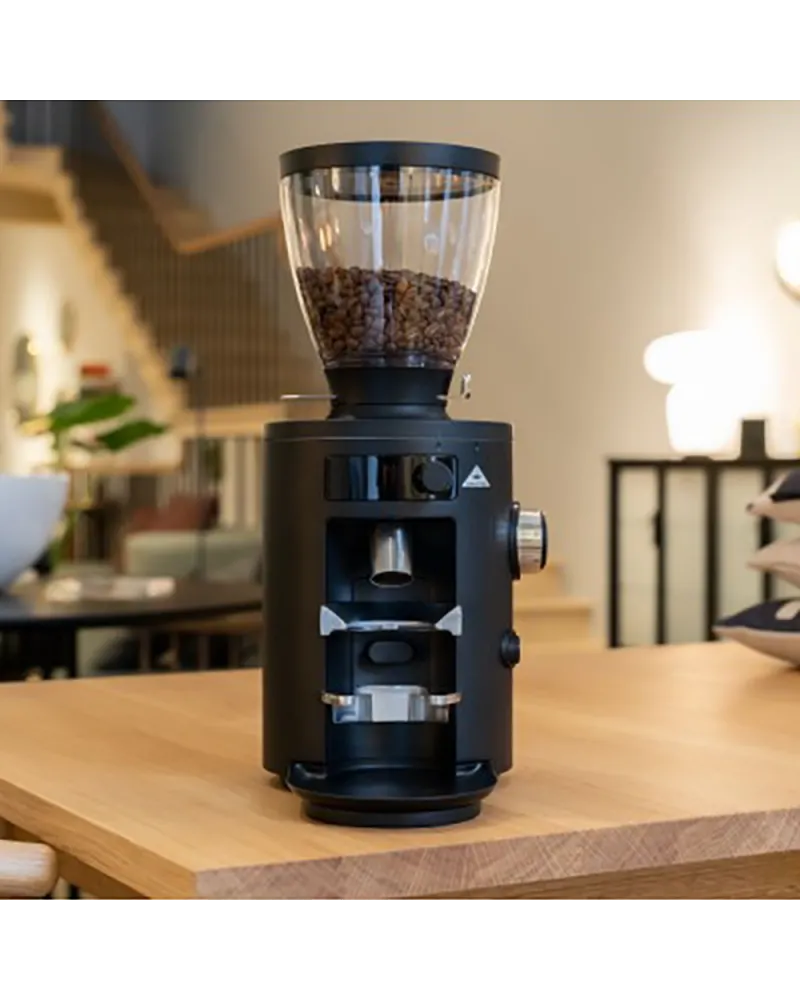 Mahlkonig Molinillo Eléctrico X54 Negro