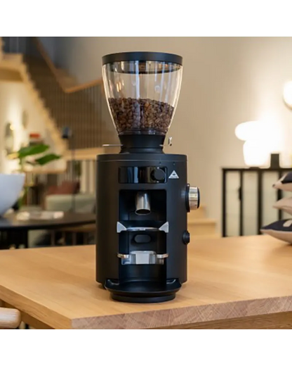 Mahlkonig Molinillo Eléctrico X54 Negro