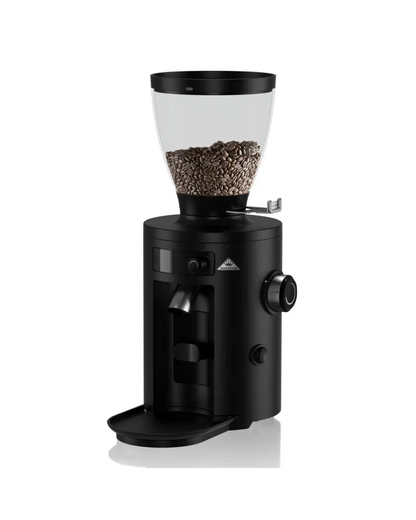 Mahlkonig Molinillo Eléctrico X54 Negro