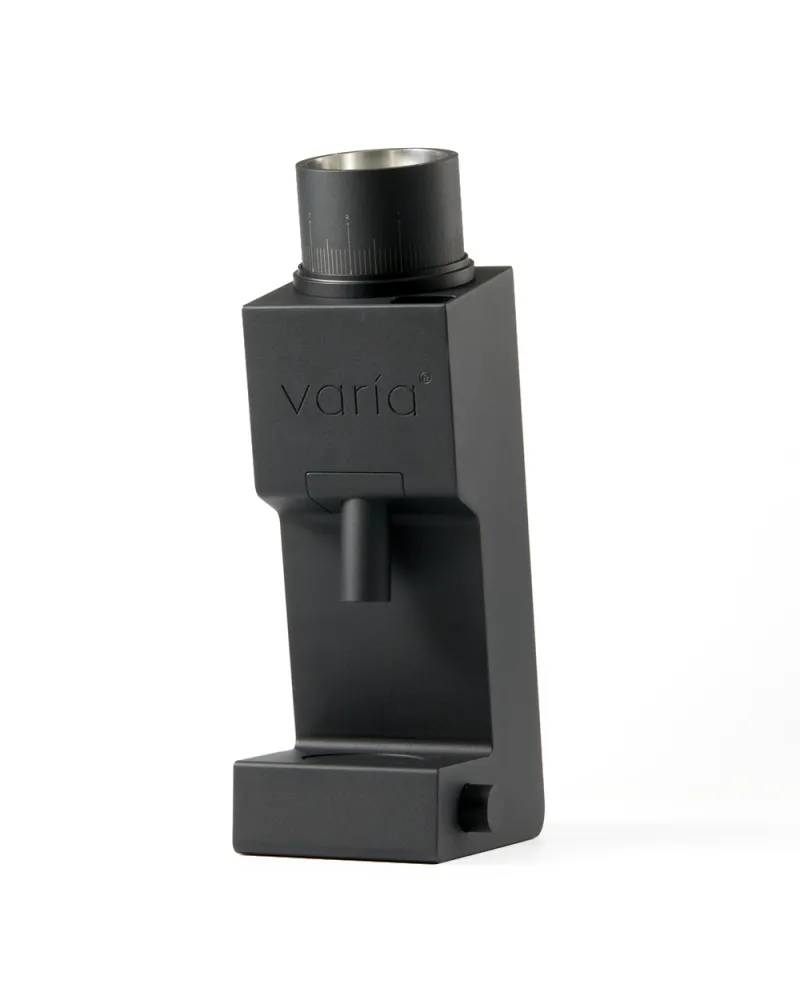 Varía Molinillo Eléctrico VS6 Negro