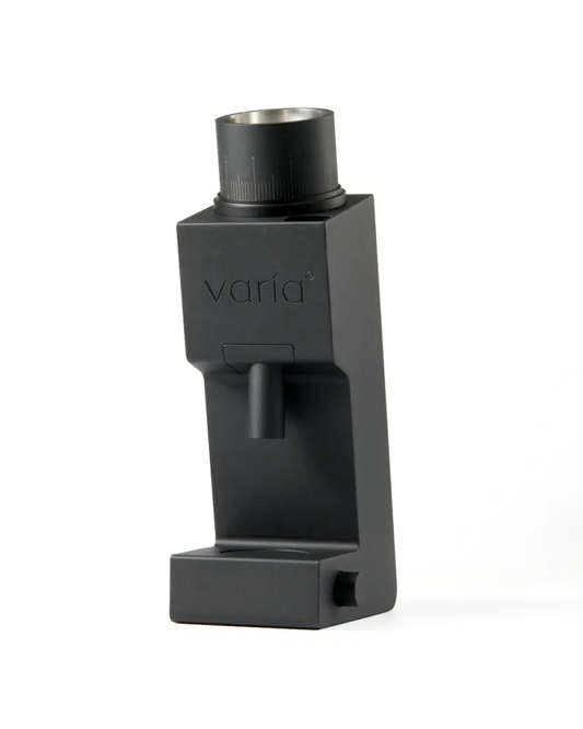 Varía Molinillo Eléctrico VS6 Negro