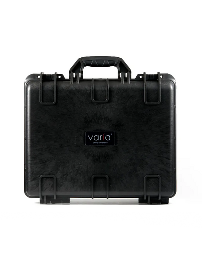 Varía Molinillo Eléctrico VS6 Negro