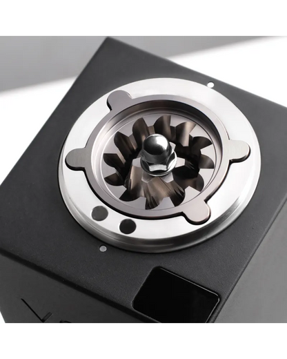 Varía Molinillo Eléctrico VS6 Negro