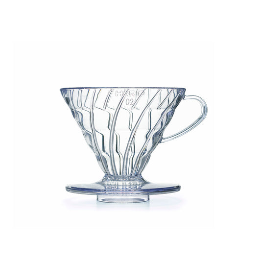 Cono de V60 metacrilato
